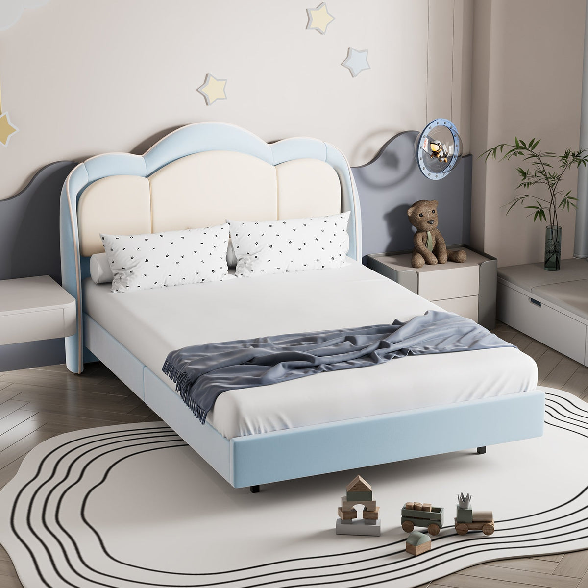 Beds & Bed Frames