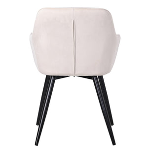 Upholstered Dining & Office Armchairs – Sets of 2, 4 or 6