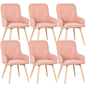 Upholstered Dining & Office Armchairs – Sets of 2, 4 or 6