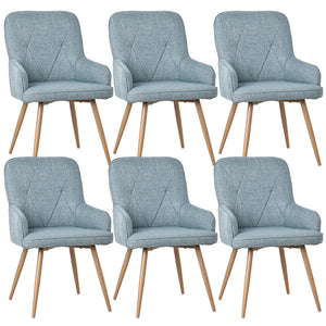 Upholstered Dining & Office Armchairs – Sets of 2, 4 or 6