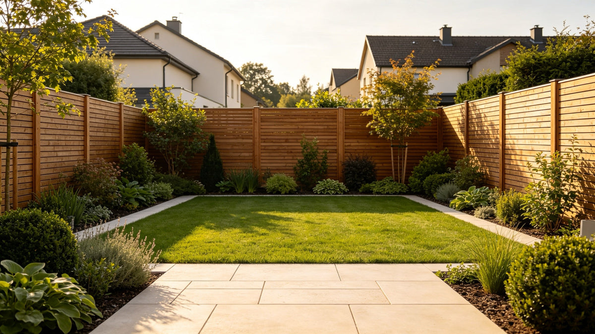 Outdoor Living