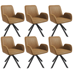 Upholstered Dining & Office Armchairs – Sets of 2, 4 or 6