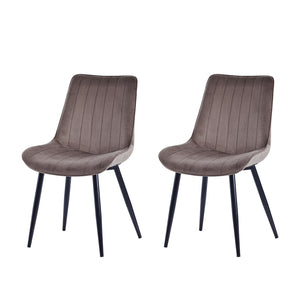 5-Piece Dining Table & Chair Sets