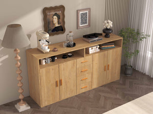 Modern Sideboards & Storage Cabinets
