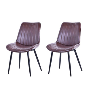 5-Piece Dining Table & Chair Sets