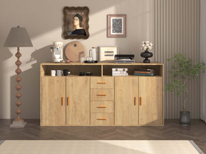 Modern Sideboards & Storage Cabinets