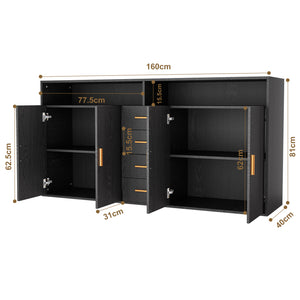 Modern Sideboards & Storage Cabinets
