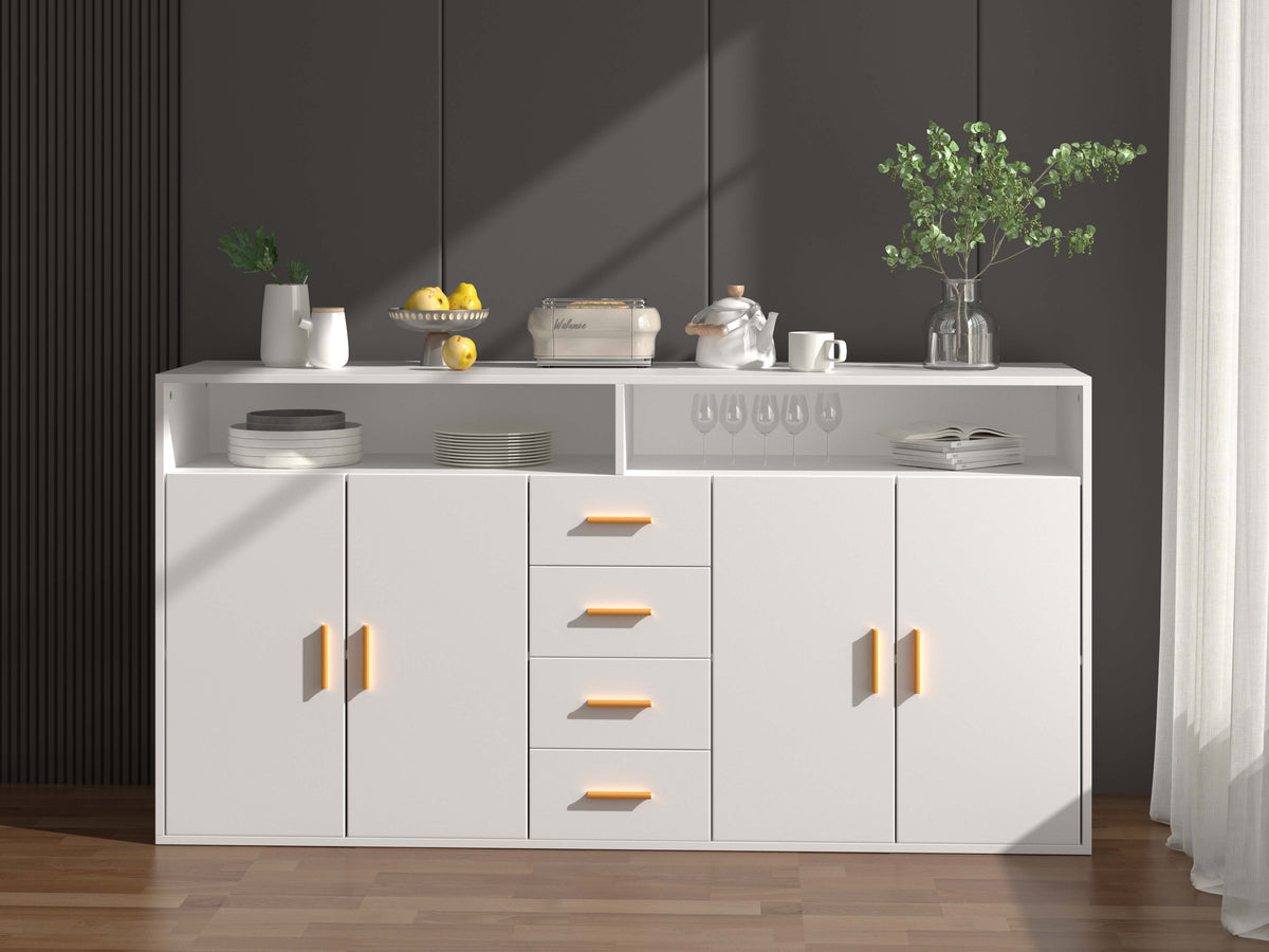 Modern Sideboards & Storage Cabinets