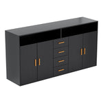 Modern Sideboards & Storage Cabinets