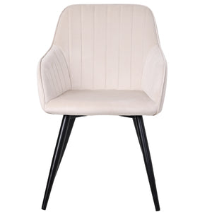 Upholstered Dining & Office Armchairs – Sets of 2, 4 or 6