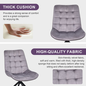5-Piece Dining Table & Chair Sets