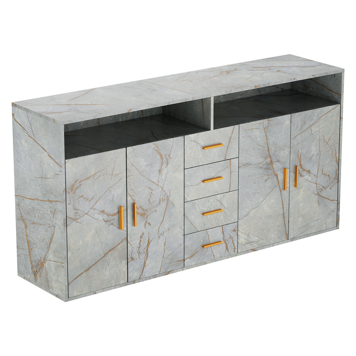 Modern Sideboards & Storage Cabinets
