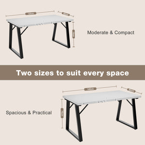 5-Piece Dining Table & Chair Sets