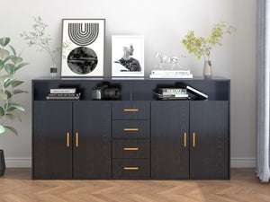 Modern Sideboards & Storage Cabinets
