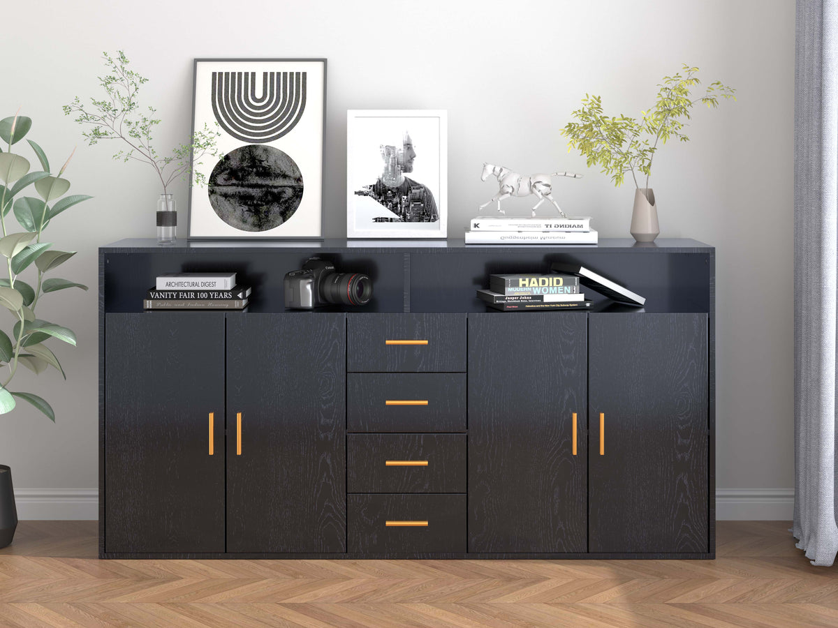 Modern Sideboards & Storage Cabinets