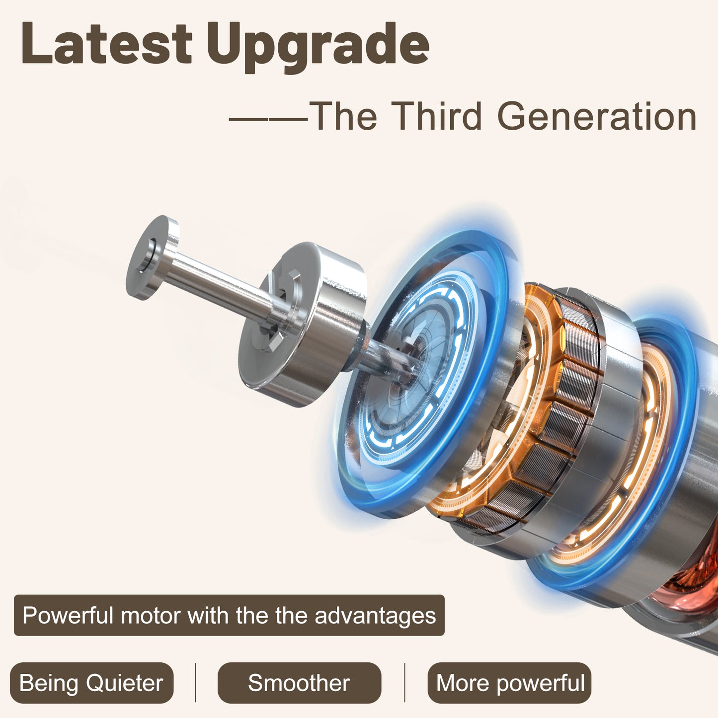 Electric Sit-Stand Desk Frame with Memory Function, Anti-Collision Technology, and Fast Charging USB/Type-C