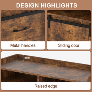 Modern Sideboards & Storage Cabinets