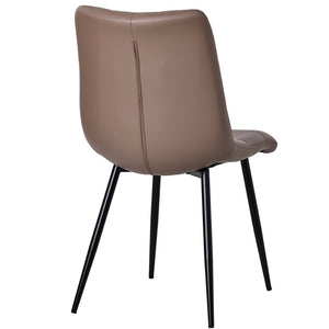 5-Piece Dining Table & Chair Sets