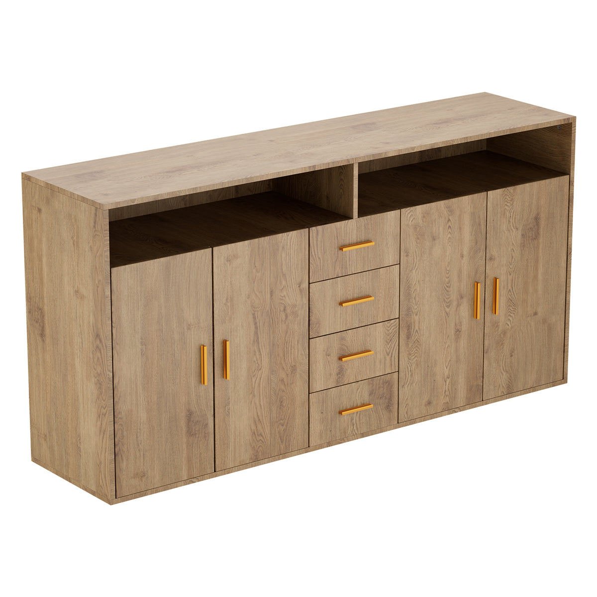 Modern Sideboards & Storage Cabinets