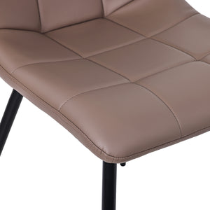 5-Piece Dining Table & Chair Sets