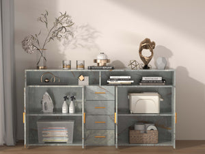 Modern Sideboards & Storage Cabinets