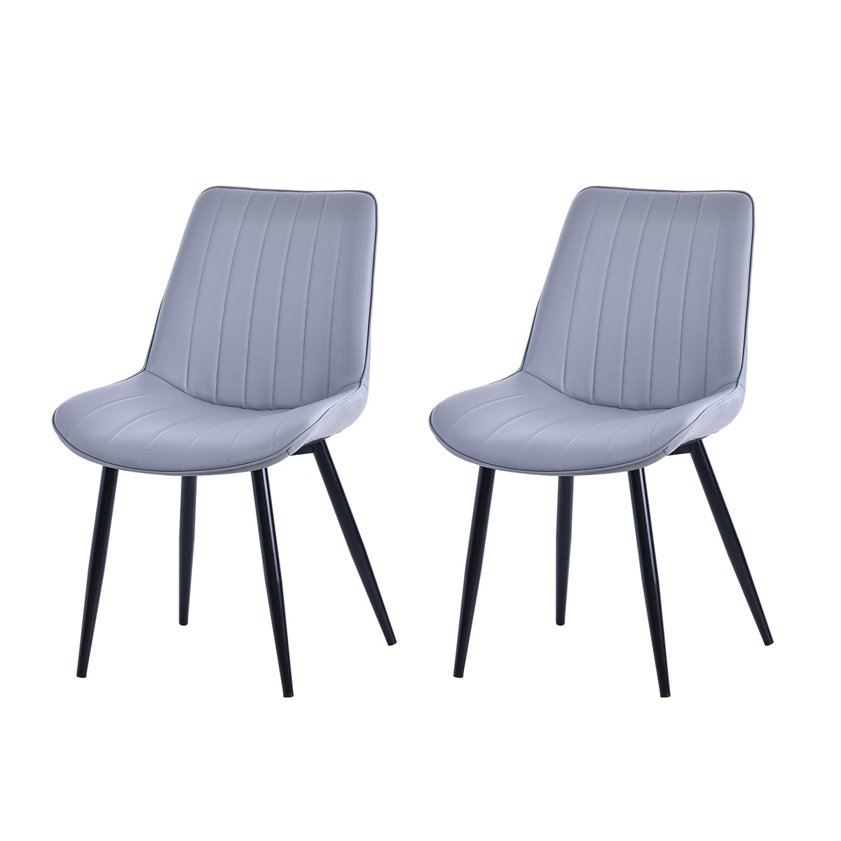 5-Piece Dining Table & Chair Sets