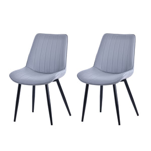 5-Piece Dining Table & Chair Sets