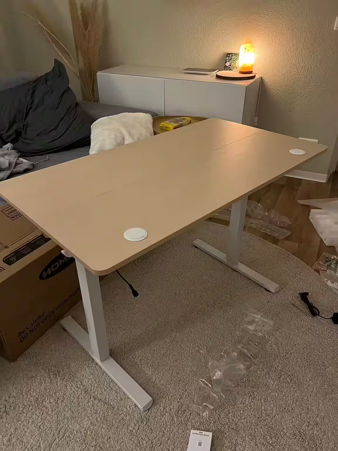 MADE FOR REAL HOMES.