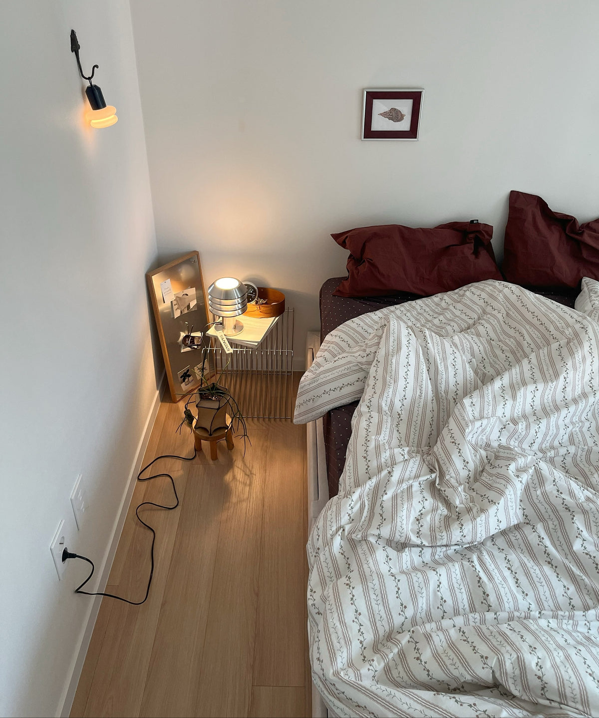 GEMACHT FÜR ECHTE ZUHAUSE.