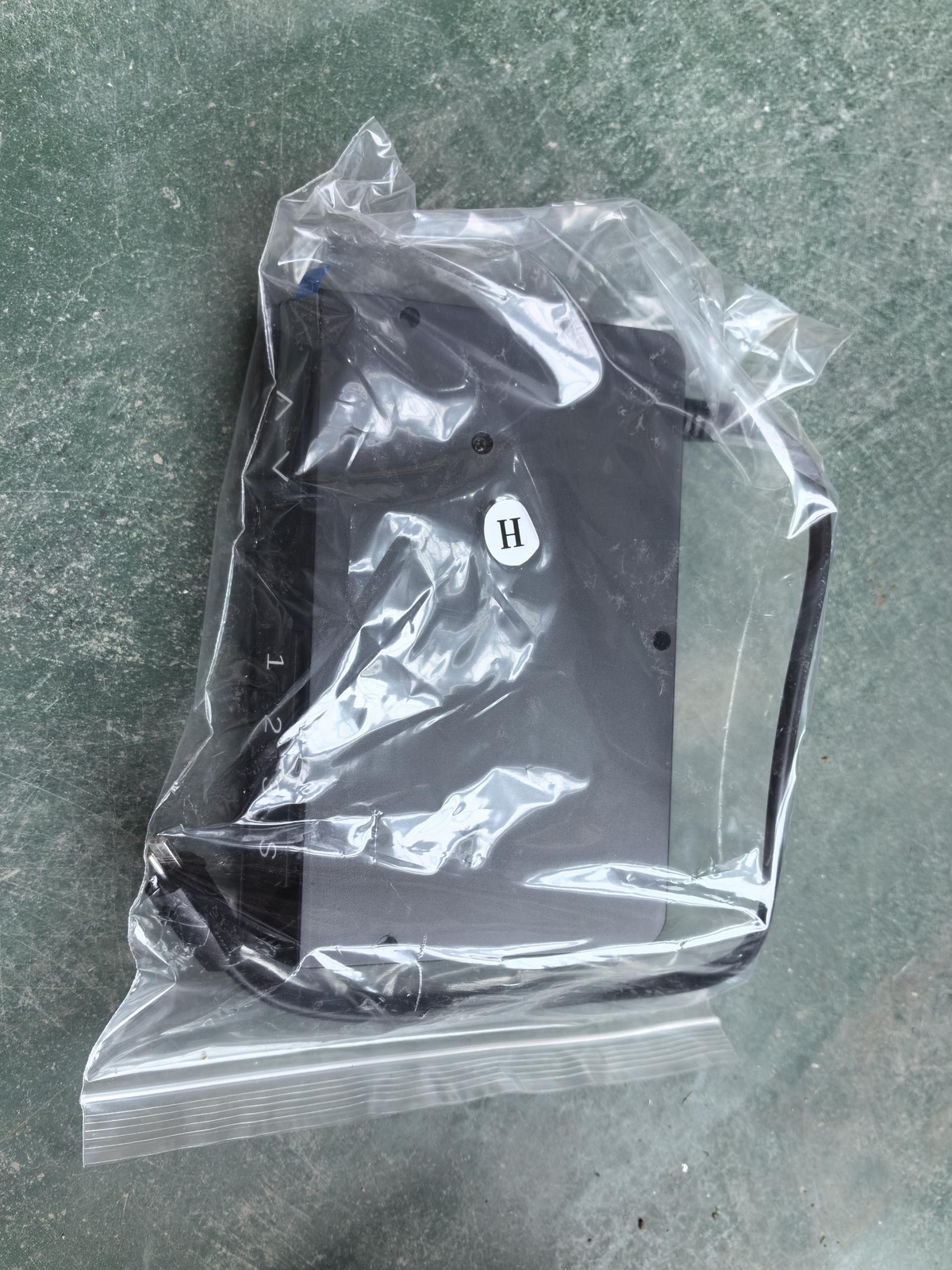 K2303 Hand Control